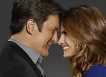 Sezonul 6 din „Castle” se termină diseară