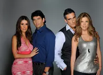 Telenovela „Casa de alături”, din nou la Acasă