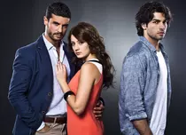 De mâine, serialul „Dragoste la prima vedere” ia locul lui „Suleyman”, la Kanal D