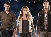 Al patrulea sezon „Haven” a ajuns la final, la Diva