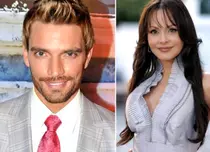 Julian Gil a făcut-o „nebună” pe Gabriela Spanic