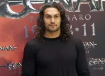Jason Momoa îl va juca pe Aquaman în „Batman V Superman”