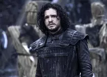 Kit Harington nu are voie să se tundă