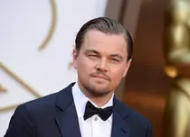 Leonardo DiCaprio pleacă într-o expediţie în Mongolia