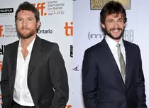 Sam Worthington şi Hugh Dancy vor fi colegi într-o miniserie TV