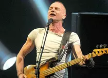 Sting nu le va lăsa averea copiilor săi