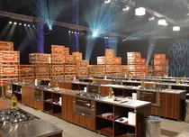 Show-ul "MasterChef" va fi produs de o firmă din afara Pro TV