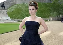 Helena Bonham Carter nu se consideră un părinte bun