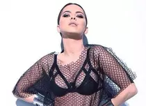 Inna a scos o nouă piesă împreună cu Pitbull