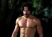 A fost desemnat cel mai sexy celibatar!