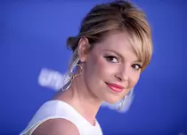 Noul serial al lui Katherine Heigl are undă verde