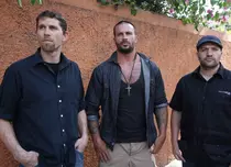 Discovery Channel lansează în premieră o nouă serie: „Maşini mortale”