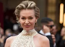 Portia de Rossi a trecut pe la dezintoxicare