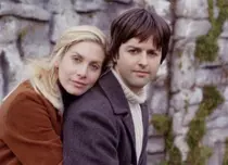 Povestea Lindei McCartney