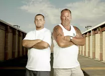 History difuzează în premieră sezonul 6 din "Războiul depozitelor"