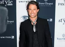Sebastian Rulli („Tres veces Ana”) cheltuie mult ca să arate bine