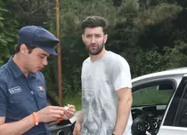 Smiley, invitat special în prima ediție a emisiunii "Neam legat" (Prima TV)