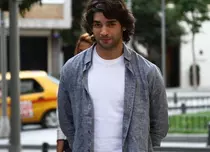 Sukru Ozyildiz (“Dragoste la prima vedere”): “Nu pot avea o relație cu o femeie neîngrijită”