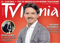 NUMĂRUL CURENT 27/2014 