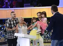 Mirabela Dauer, Mihai Morar şi Alex Velea vin la "Te pui cu blondele?"