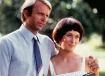 Un ţipăt în noapte