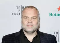 Vincent D’Onofrio şi Ana Ularu, colegi de miniseria „Emerald City”