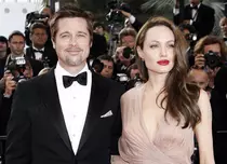 Se ştie titlul filmului cu Angelina Jolie şi Brad Pitt!