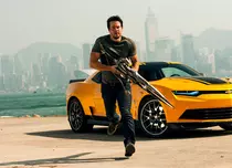 „Transformers: Exterminarea” e filmul cu cele mai mari încasări în China