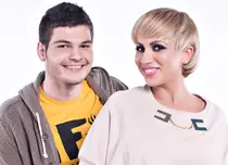 “Star Matinal” de la Antena Stars se mută la malul mării