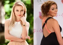 Angelique Boyer (“Spune-mi că eşti a mea”) a rămas prietenă cu fiica fostului iubit