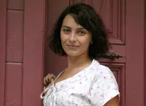 Ayca Bingol (“Trădarea”) s-a măritat cu cel mai bun prieten