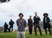 AXN lansează cel de-al doilea sezon „Polițiști fără Frontiere”