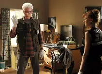 TVR 2 difuzează serialul "CSI: Crime şi investigaţii", sezonul 12