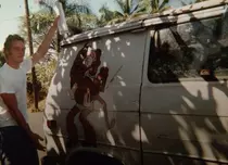 Chris Pratt a locuit într-o mașină