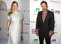 David Arquette și Drew Barrymore au fost împreună