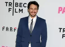 James Franco: „Îmi place să mă ridiculizez singur”