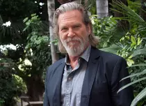 Jeff Bridges pune familia pe primul loc