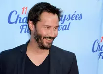 Keanu Reeves începe filmările pentru „John Wick 2”