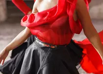 Ami a filmat videoclipul piesei “Playa en Costa Rica”