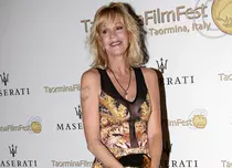 Melanie Griffith se bucură de libertate