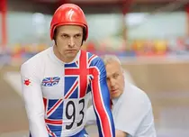 Scoţianul zburător