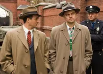 ”Shutter Island”: încă un regizor face serial din lungmetraj
