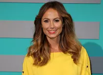 Stacy Keibler a născut o fetiță