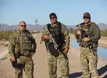 Steven Seagal, protagonistul unui nou serial pe Crime+Investigation | Video