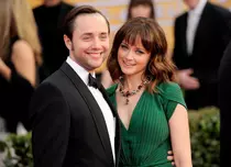  Vincent Kartheiser şi Alexis Bledel s-au căsătorit pe ascuns