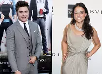 Zac Efron și Michelle Rodriguez nu mai sunt împreună
