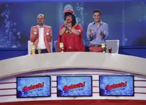 Diseară se aleg ultimii finalişti de la "Splash! Vedete la apă"