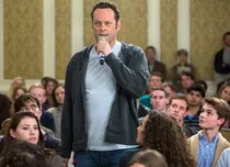 Vince Vaughn, noul nume vehiculat pentru sezonul 2 din „True Detective”