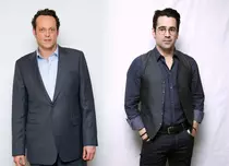 Vince Vaughn va fi colegul lui Colin Farrell în „True Detective”