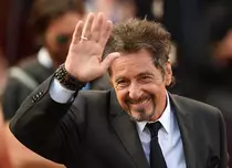 Al Pacino este fan Marvel 